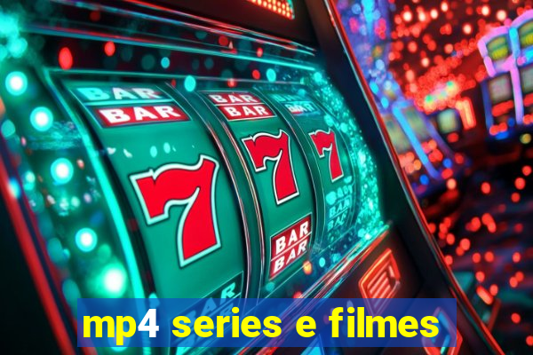 mp4 series e filmes